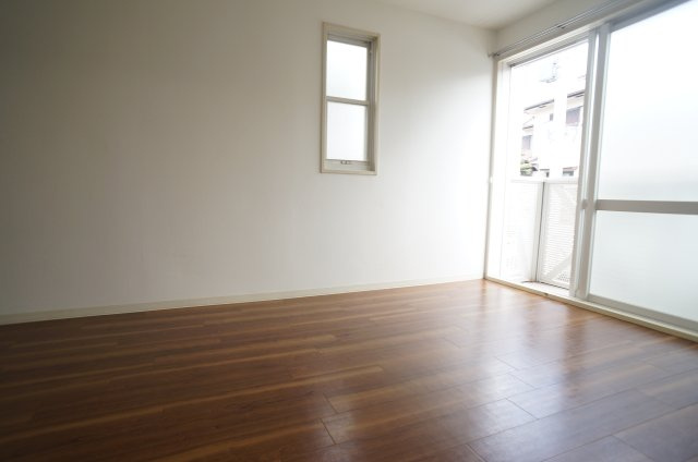 ニューフレグランス阪本の居間・リビング