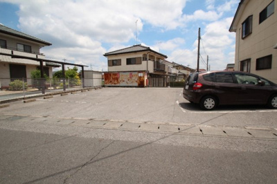 【駐車場】 | TUコーポ