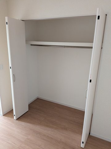 【収納】 | アリオッソ船橋 | 収納豊富です