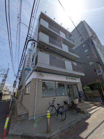 【外観】 | アリオッソ船橋 | 外観もお部屋探しの重要ポイント