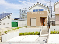 瀬戸市塩草町169-1【仲介手数料無料】新築一戸建ての画像