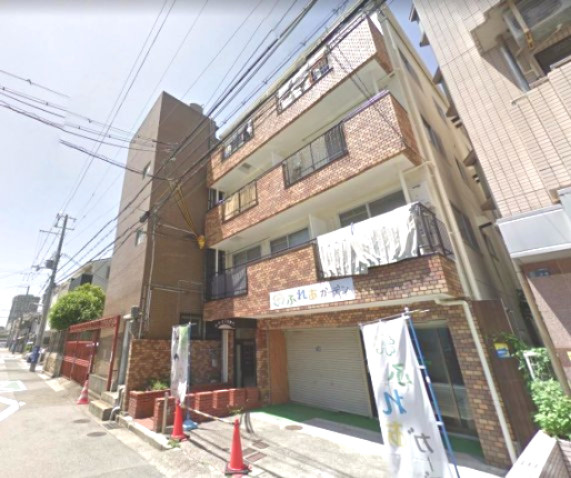 KMSコート
