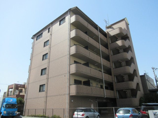 【外観】 | おしゃれな外観です