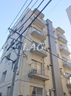 【外観】 | 三田池袋北コーポ | 外観になります。