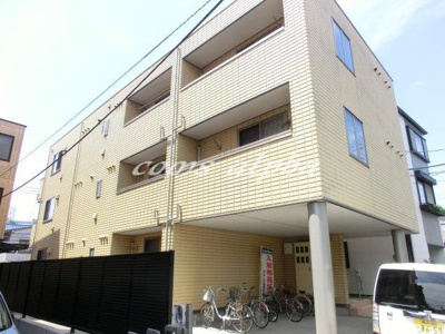 【外観】 | 舞ハイツ |  舞ハイツ 外観