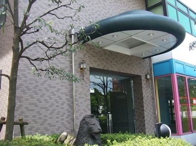 【エントランス】 | ライオンズプラザ河辺駅前