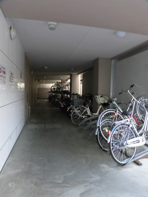 【その他共用部分】 | ライオンズプラザ河辺駅前