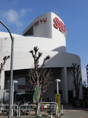 【周辺】 | ライオンズプラザ河辺駅前