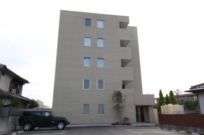 【外観】 | アーバンスタイル