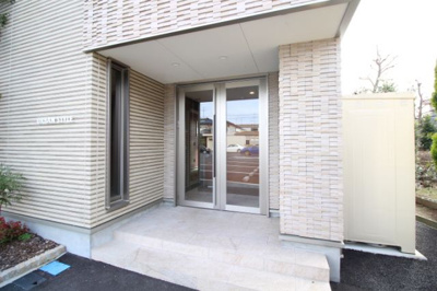 【エントランス】 | アーバンスタイル