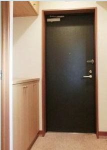 【玄関】 | グランリヴィエール