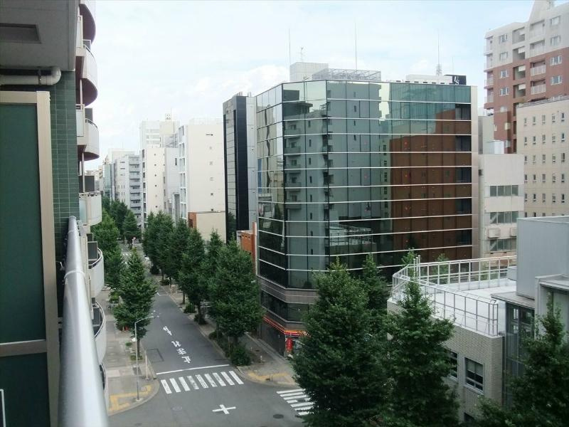 プレサンス丸の内雅風の展望