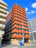 イマザキマンション　エヌ・ワン（長田駅賃貸）の画像