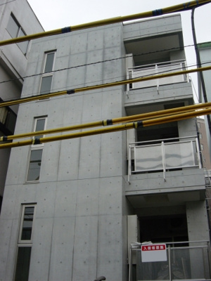 【外観】 | パークビュー南青山 | パークビュー南青山