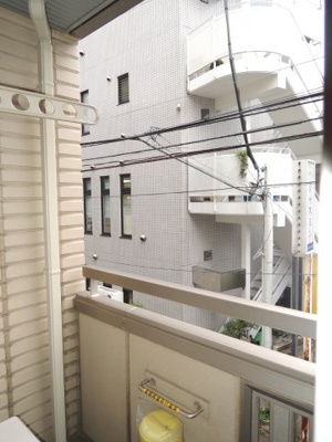 【展望】 | ヴァリ初台