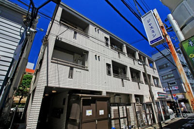 【外観】 | ヴァリ初台