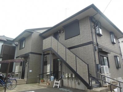 【外観】 | LA CONFOR