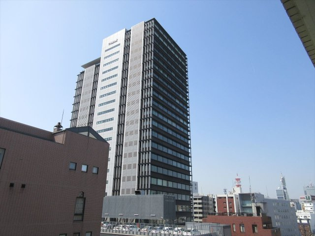 ダイアパレス葵の展望|ダイアパレス葵