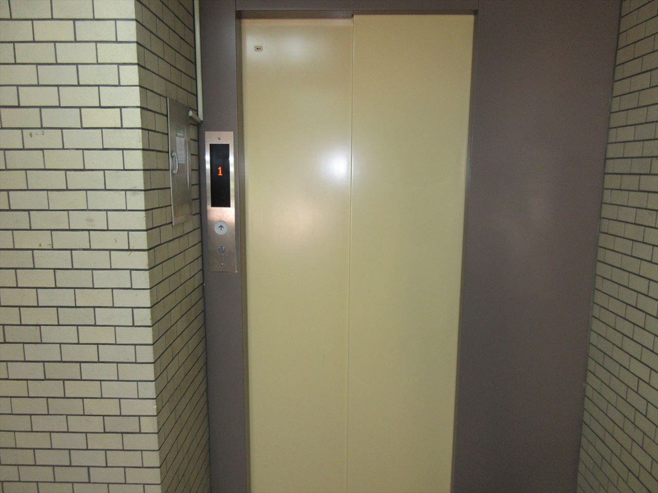 ダイアパレス葵のその他共用部分|ダイアパレス葵