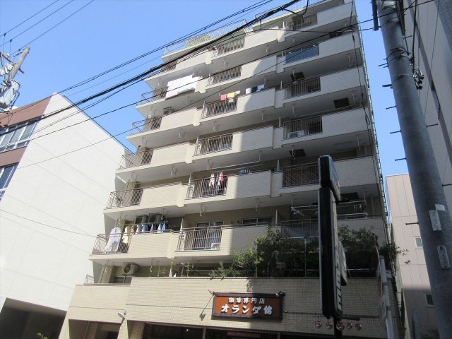 ダイアパレス葵