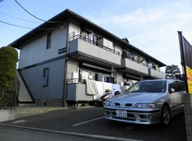 【外観】 | コンフォール