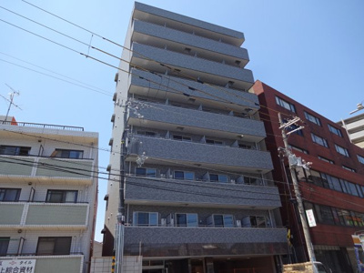 【外観】 | ロイヤルコート中桜塚