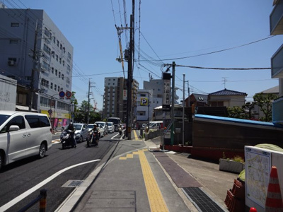 【周辺】 | ロイヤルコート中桜塚