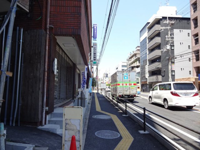 【周辺】 | ロイヤルコート中桜塚