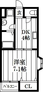 【間取り】 | コートマックス