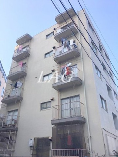 【外観】 | 外観になります。