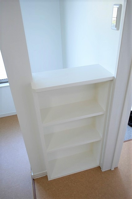 スピナッチのその他