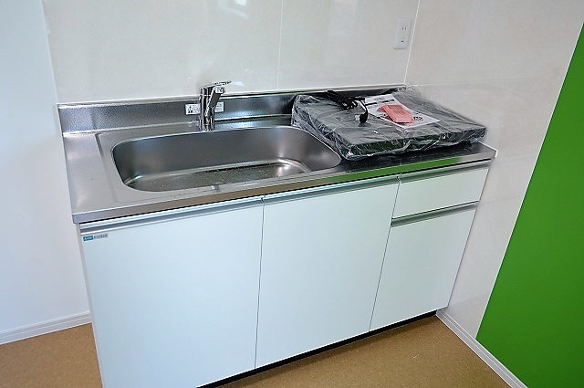 スピナッチのキッチン