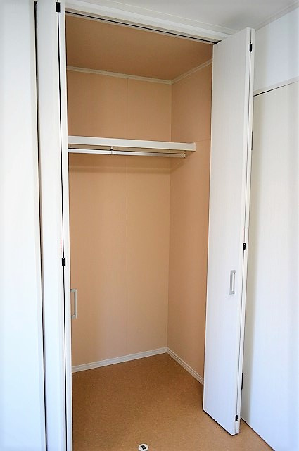 スピナッチの収納