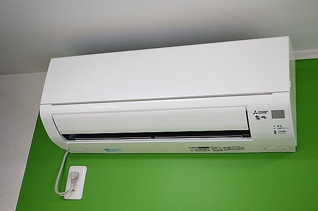 スピナッチの設備