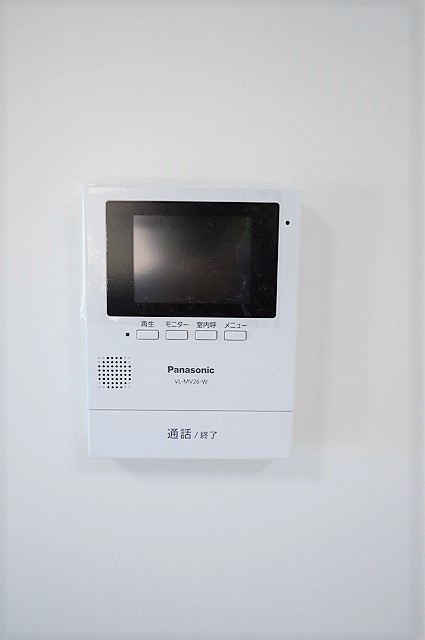 スピナッチのセキュリティ