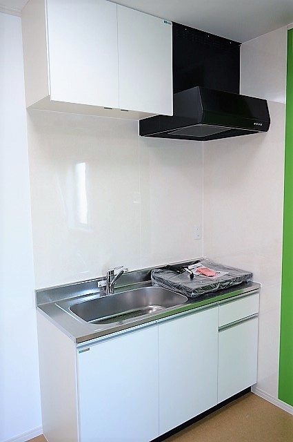 スピナッチのキッチン