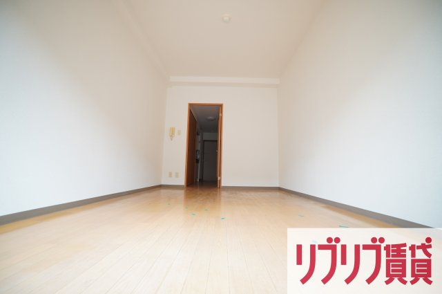 ベラジオⅡの居間・リビング