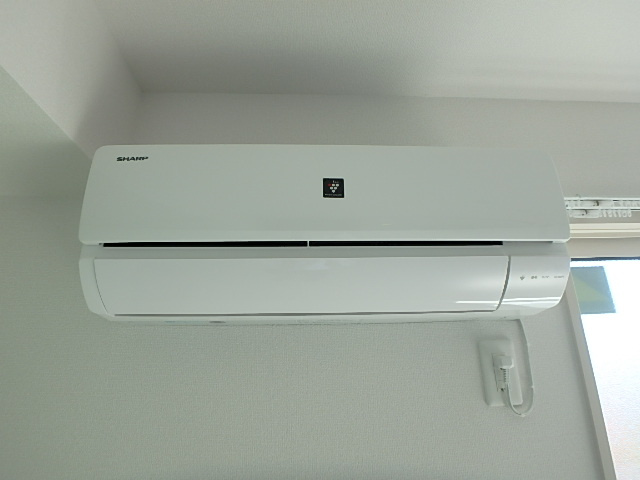 カミーユ上福原の設備