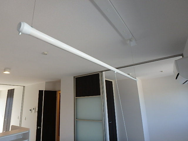 カミーユ上福原の設備