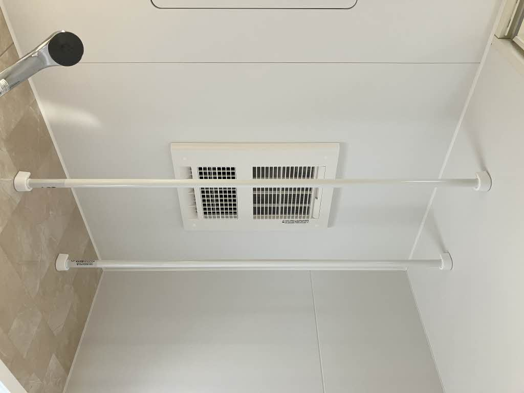 フレグランス竹原　Ａ棟のその他