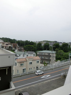 【展望】 | ドゥ ヴァンクール Ⅱ | ドゥ ヴァンクール Ⅱ　眺望