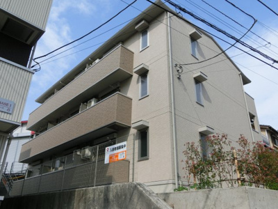 【外観】 | ドゥ ヴァンクール Ⅱ | ドゥ ヴァンクール Ⅱ　外観