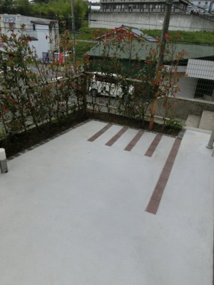 【その他共用部分】 | ドゥ ヴァンクール Ⅱ | ドゥ ヴァンクール Ⅱ　駐輪場