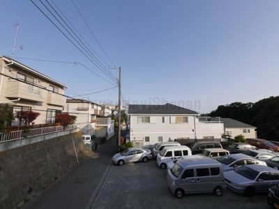 【展望】 | 大鋸参番館