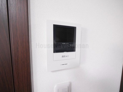 【セキュリティ】 | 大鋸参番館