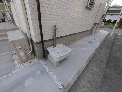 【その他共用部分】 | 大鋸参番館