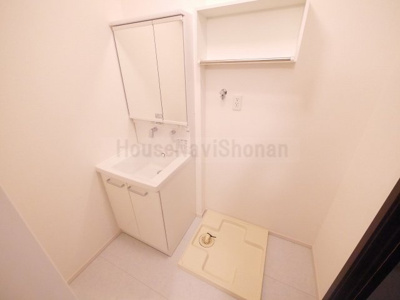 【洗面所】 | 大鋸参番館