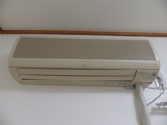 【設備】 | レスカール鵜の森