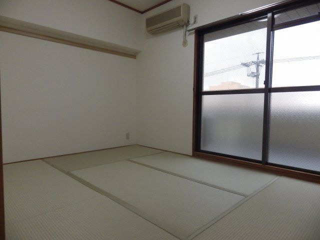 【和室】 | レスカール鵜の森