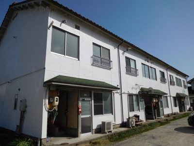 【外観】 | 太歳第５住宅